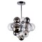 Cwi Lighting Pallocino 8 Light Chandelier With Chrome Finish 1205P16-8-601 - alternate 4